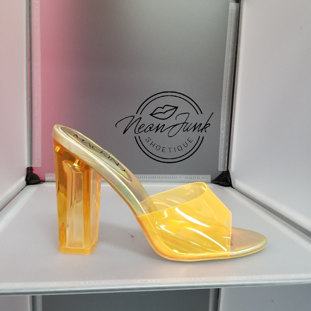 Women's Heels